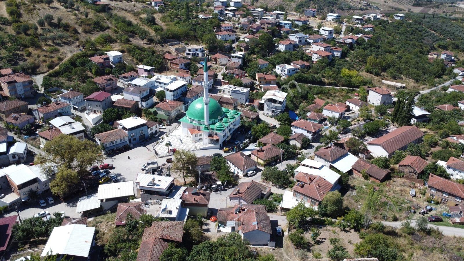 Osmangazi Seçköyde Köy İçi, Merkezde 226 M² Tek Tapu Arsa — fotoğraf 10