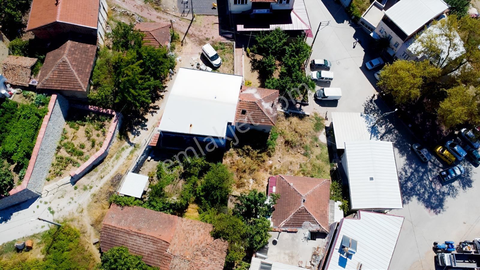 Osmangazi Seçköyde Köy İçi, Merkezde 226 M² Tek Tapu Arsa — fotoğraf 11