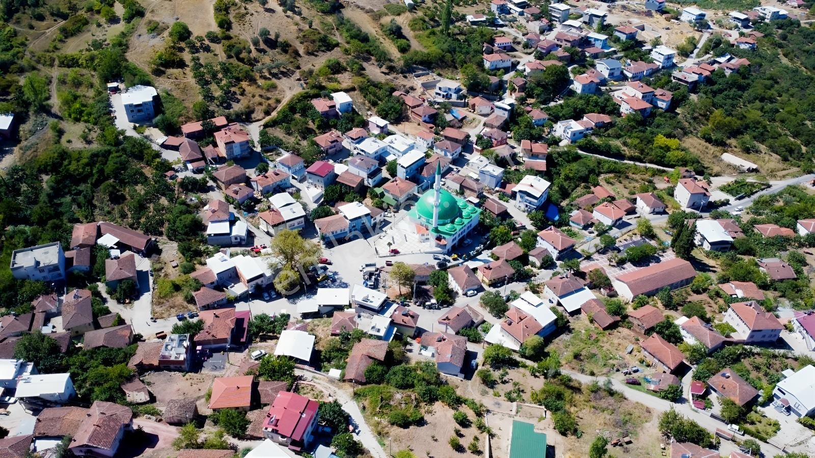Osmangazi Seçköyde Köy İçi, Merkezde 226 M² Tek Tapu Arsa — fotoğraf 12