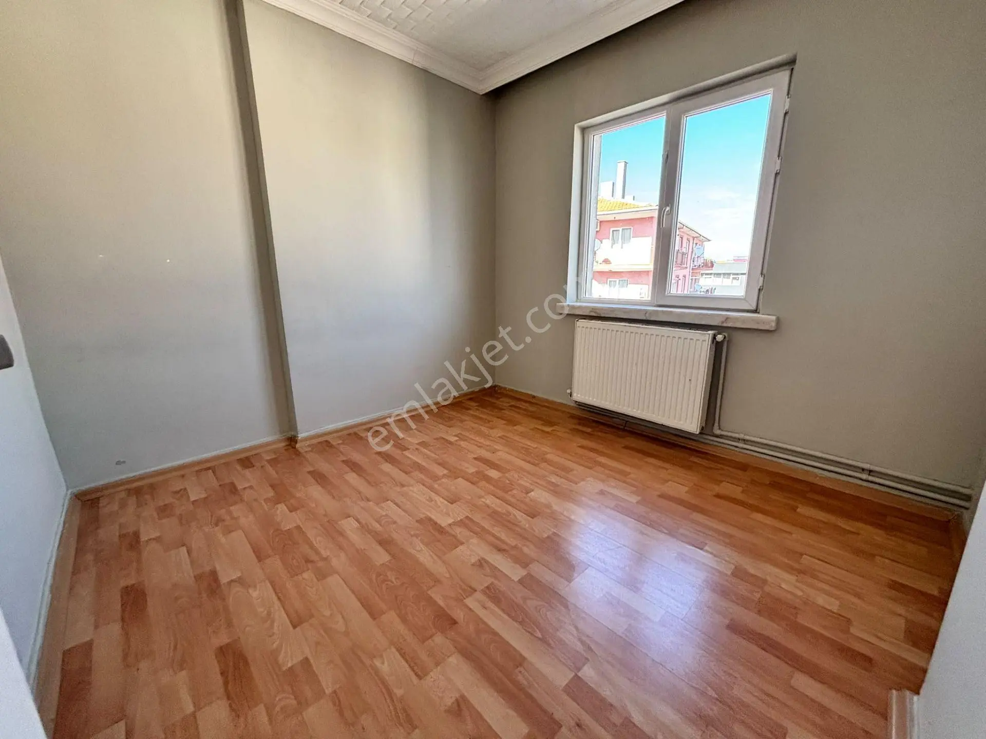 Yılmaz Gayrimenkul'den Atatürk Mahallesi'nde 3+1 Full Yapılı Kupon Daire — fotoğraf 2