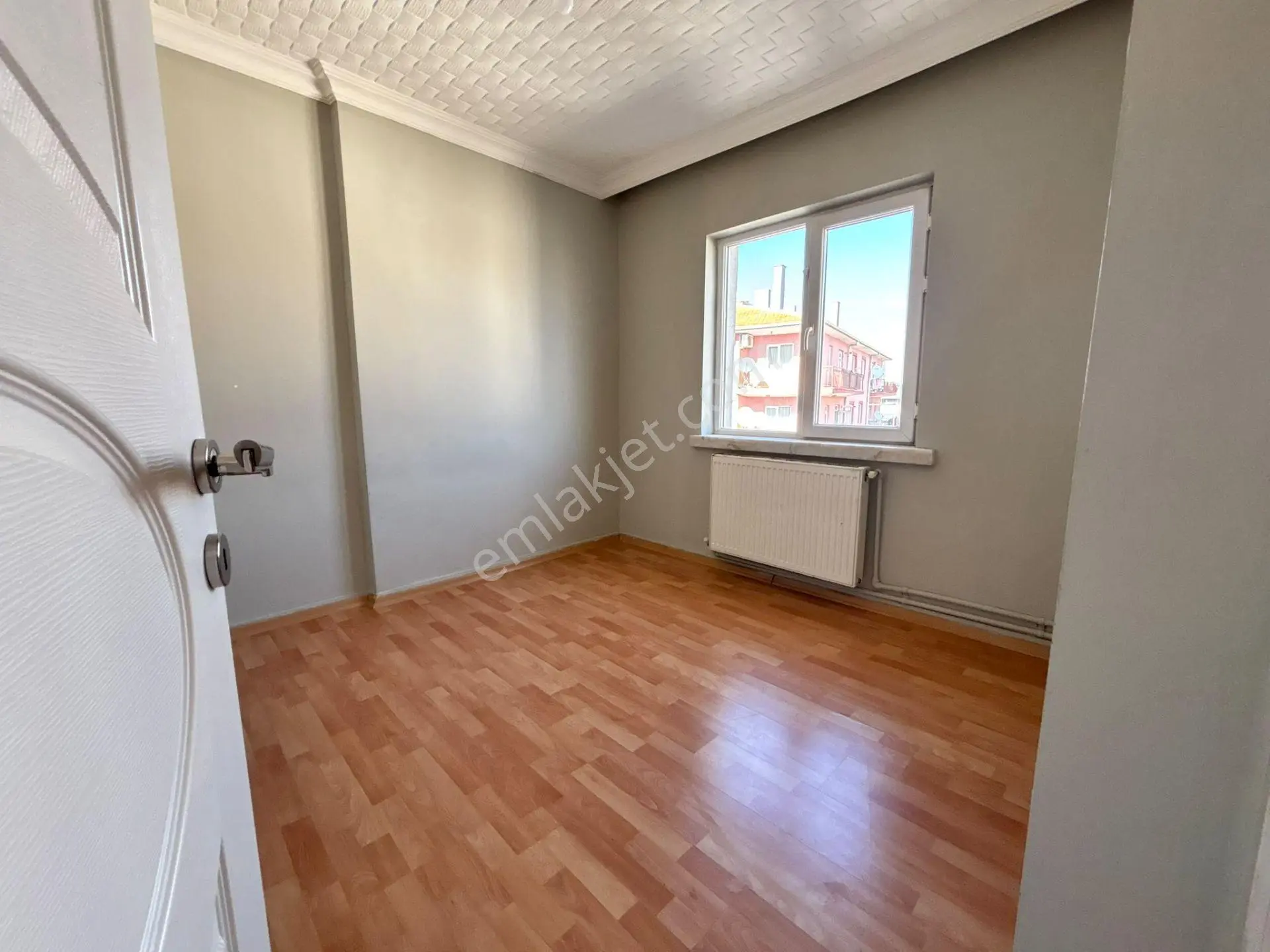 Yılmaz Gayrimenkul'den Atatürk Mahallesi'nde 3+1 Full Yapılı Kupon Daire — fotoğraf 4