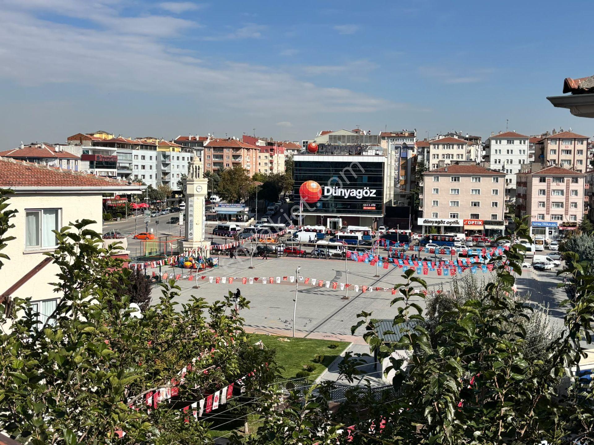 Yılmaz Gayrimenkul'den Atatürk Mahallesi'nde 3+1 Full Yapılı Kupon Daire — fotoğraf 12