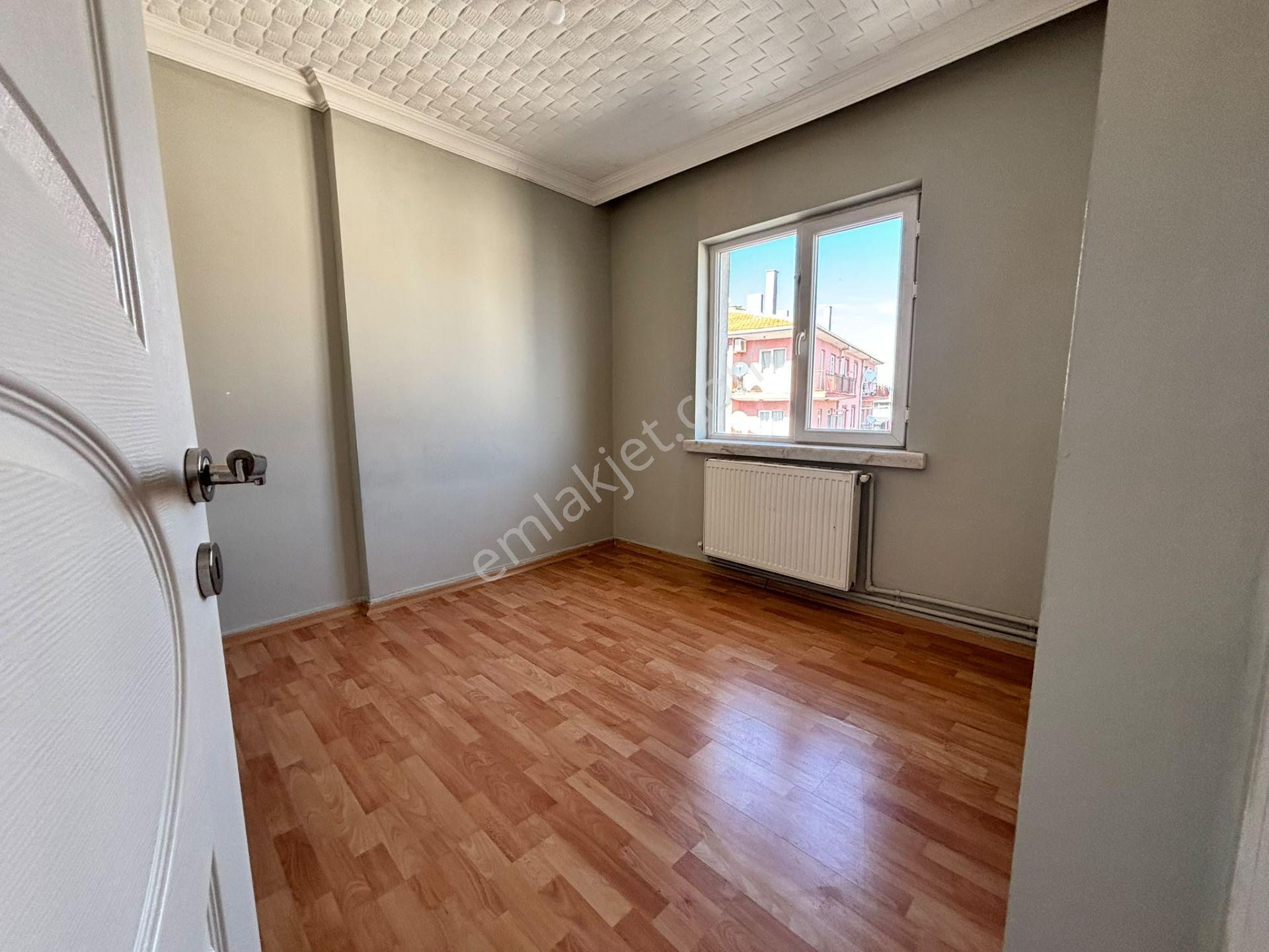 Yılmaz Gayrimenkul'den Atatürk Mahallesi'nde 3+1 Full Yapılı Kupon Daire — fotoğraf 13