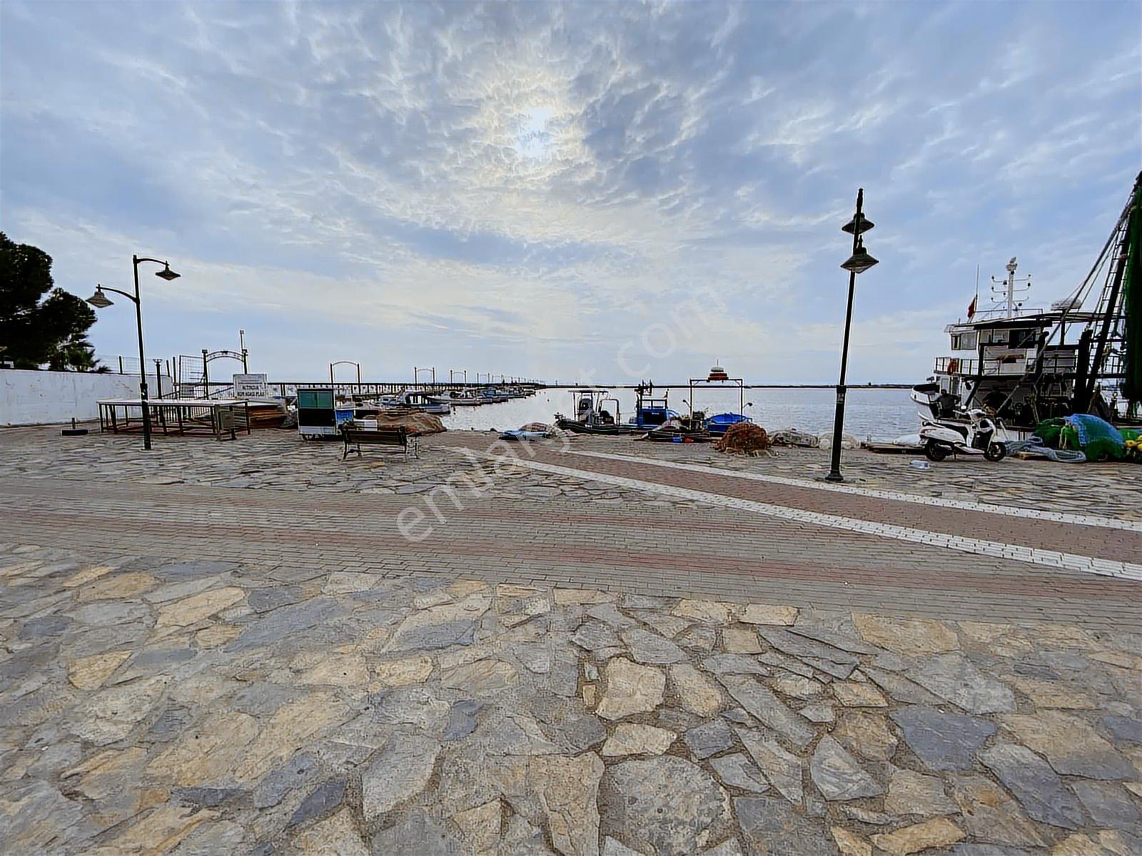 Dağlıgayrimenkul'den Şehir İçinde 9 Dönüm Yatırım Fırsatı Arazi — fotoğraf 17