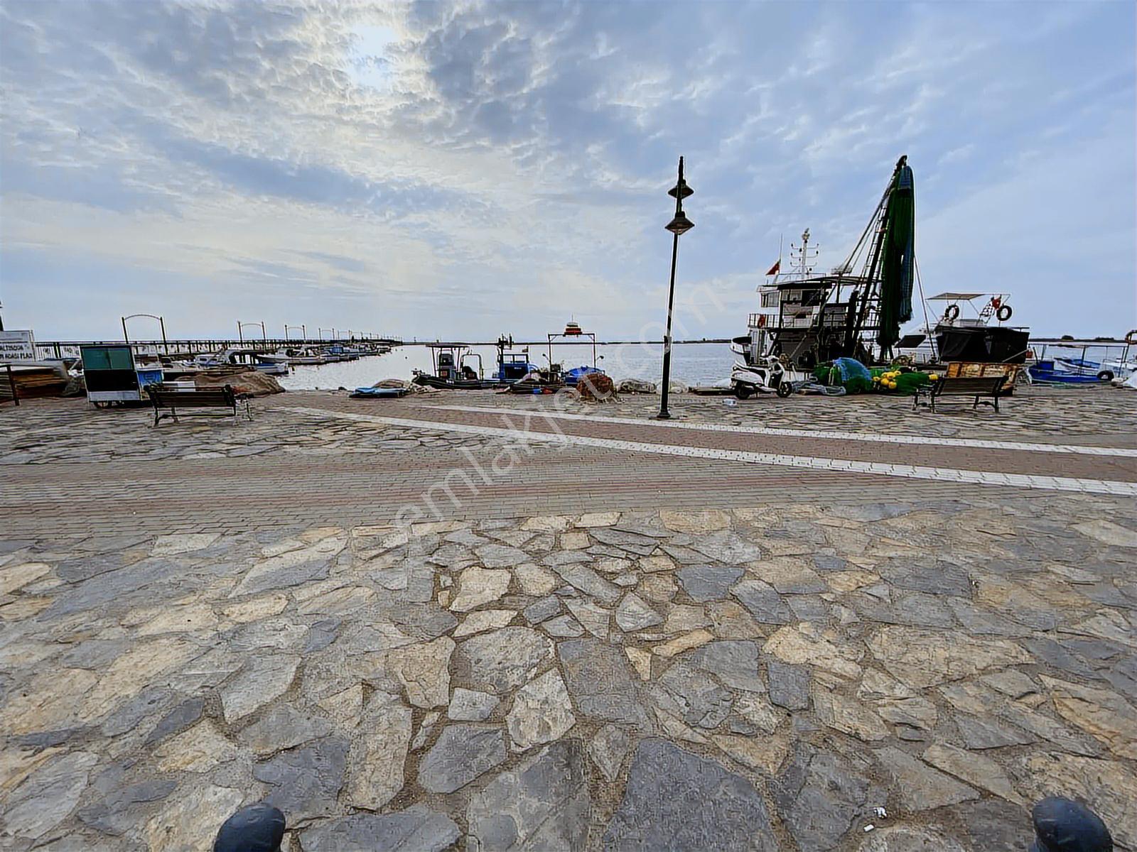 Dağlıgayrimenkul'den Şehir İçinde 9 Dönüm Yatırım Fırsatı Arazi — fotoğraf 22