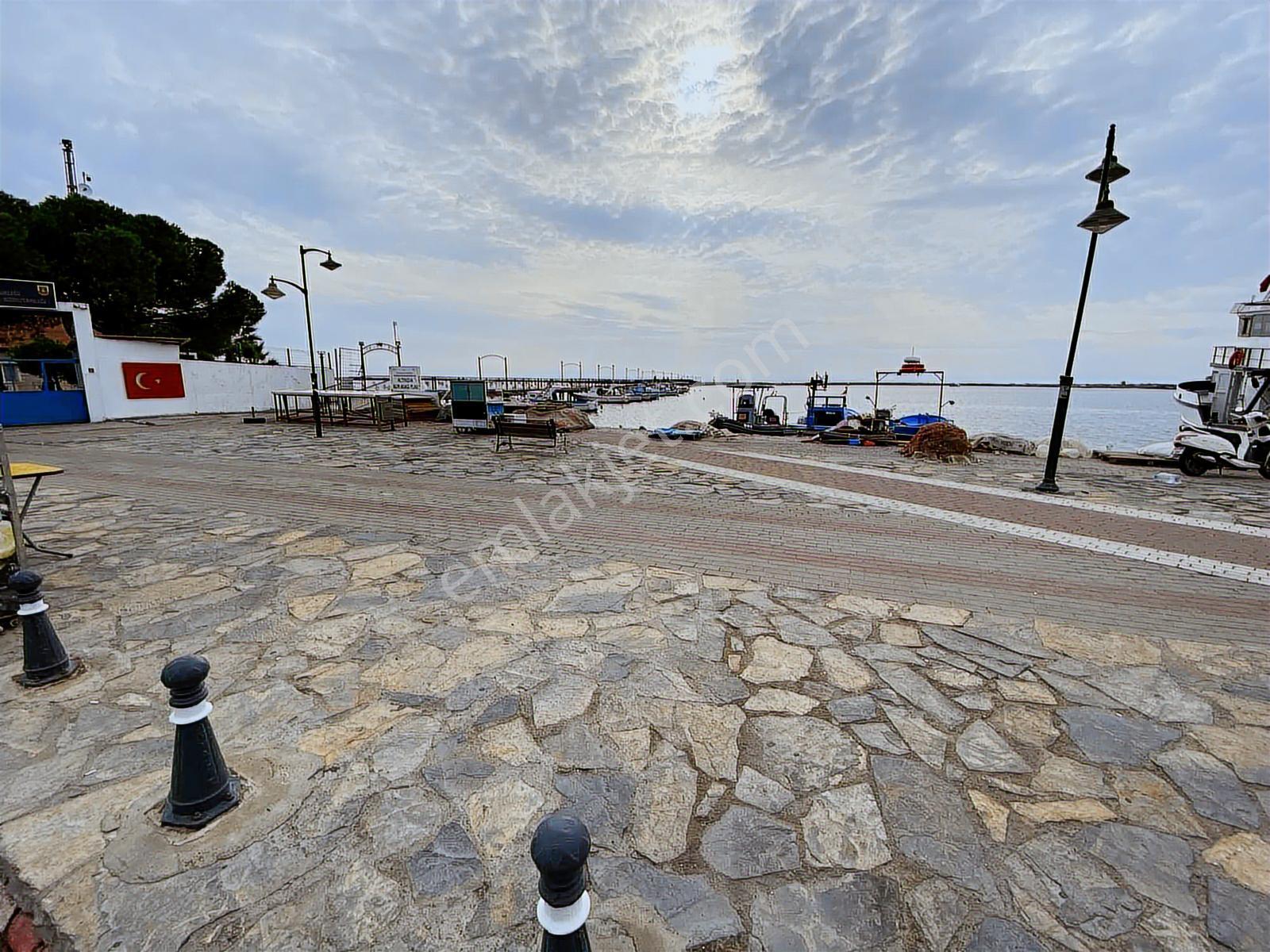 Dağlıgayrimenkul'den Şehir İçinde 9 Dönüm Yatırım Fırsatı Arazi — fotoğraf 23