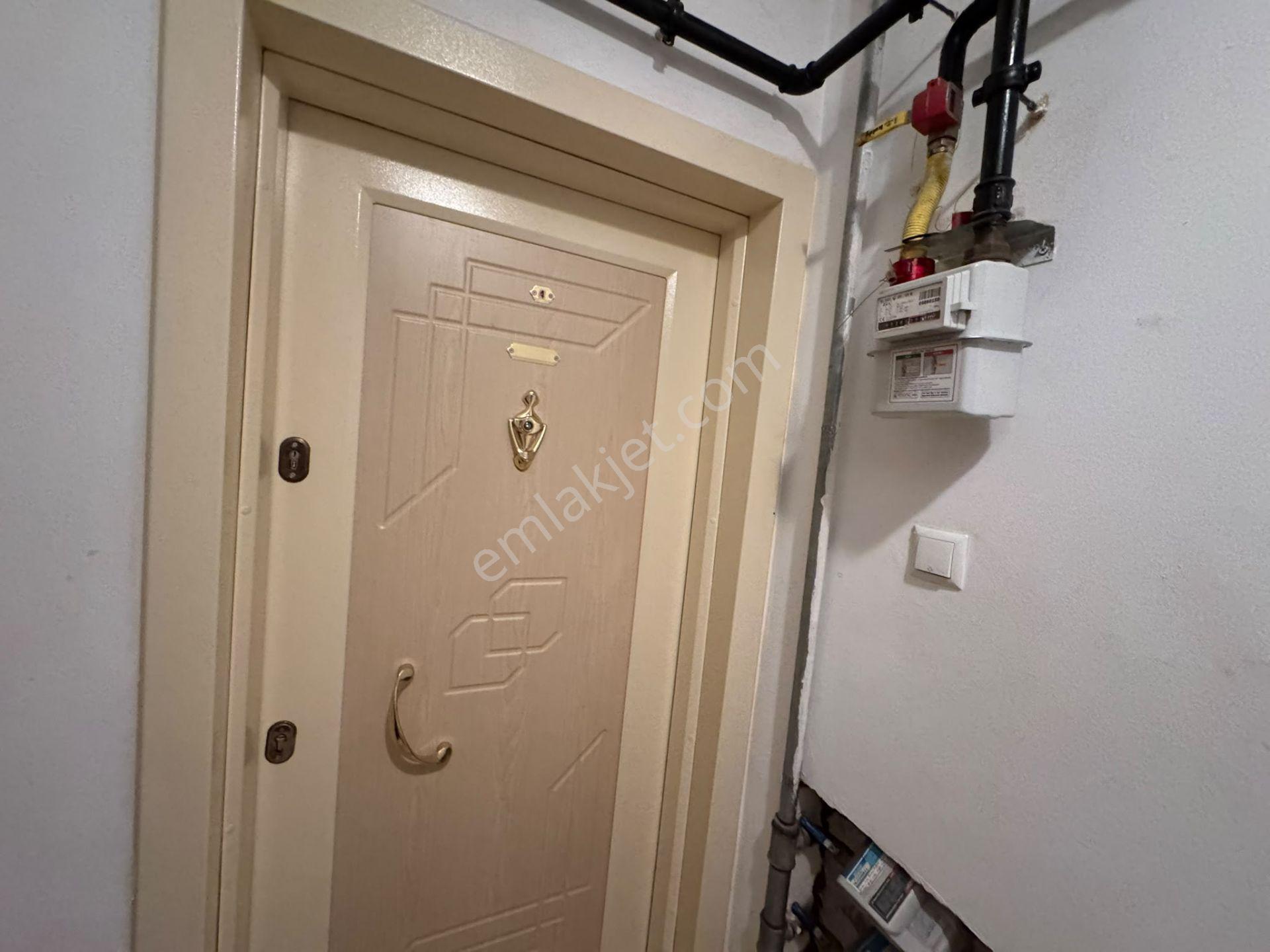 Hava Lojmanları Karşısı Fırsat Konumda Geniş Temiz 1+1 Daire Bk-5 — fotoğraf 13