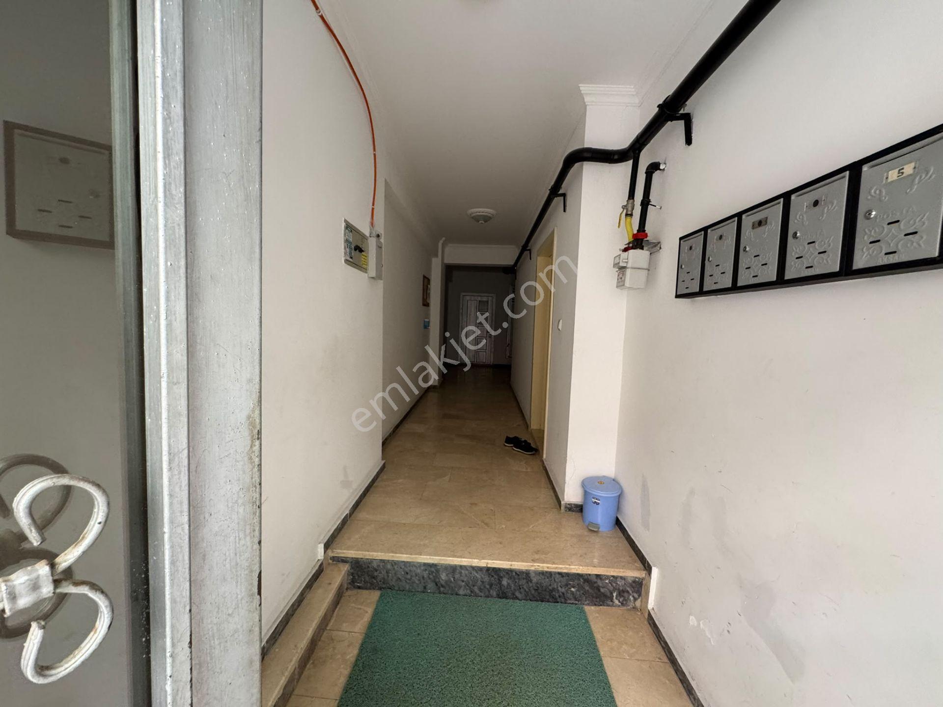 Hava Lojmanları Karşısı Fırsat Konumda Geniş Temiz 1+1 Daire Bk-5 — fotoğraf 17