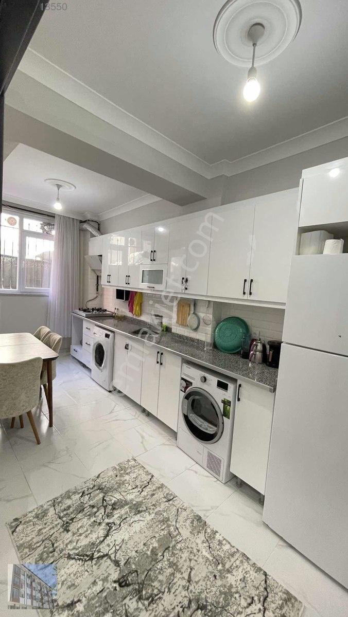 Başakşehir Güvercintepede Satılık 2+1 Bahçe Katı(sevim İnş) — fotoğraf 2