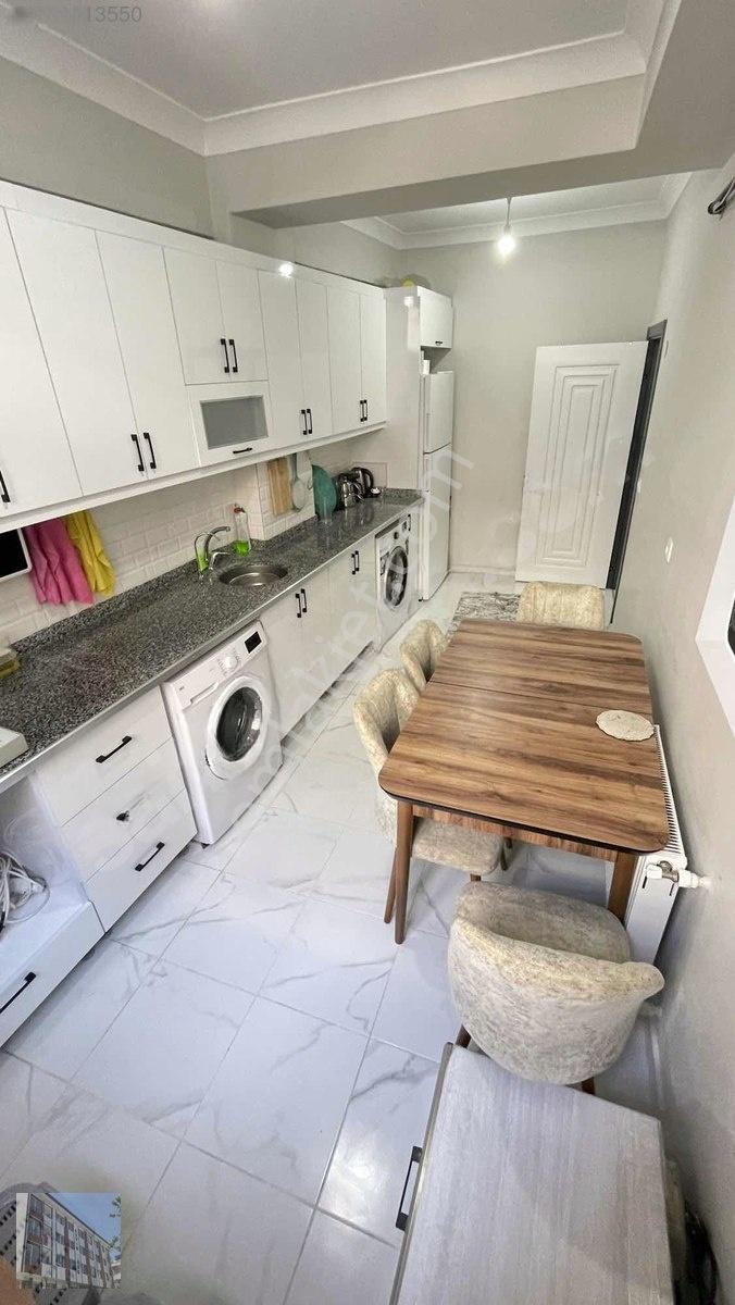 Başakşehir Güvercintepede Satılık 2+1 Bahçe Katı(sevim İnş) — fotoğraf 4