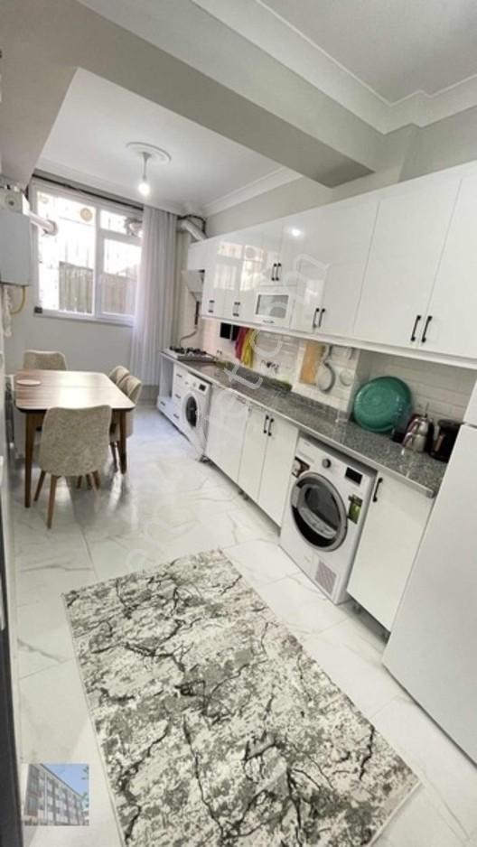 Başakşehir Güvercintepede Satılık 2+1 Bahçe Katı(sevim İnş) — fotoğraf 5