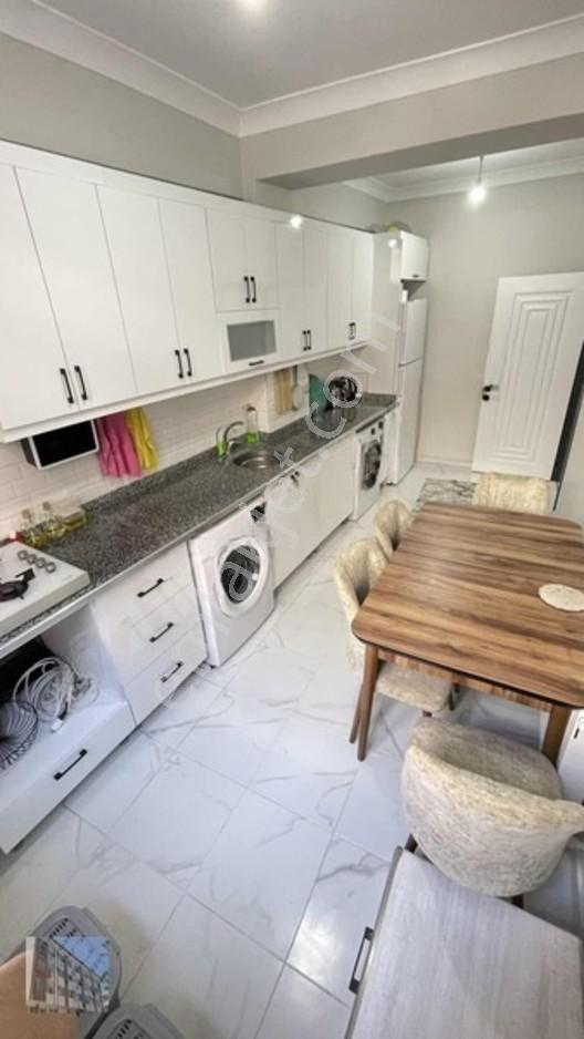 Başakşehir Güvercintepede Satılık 2+1 Bahçe Katı(sevim İnş) — fotoğraf 6