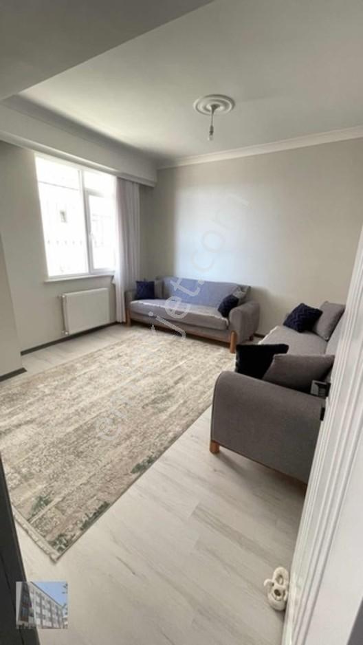 Başakşehir Güvercintepede Satılık 2+1 Bahçe Katı(sevim İnş) — fotoğraf 7