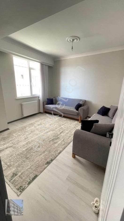 Başakşehir Güvercintepede Satılık 2+1 Bahçe Katı(sevim İnş) — fotoğraf 8