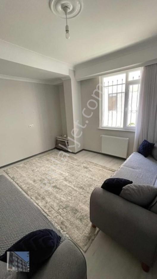 Başakşehir Güvercintepede Satılık 2+1 Bahçe Katı(sevim İnş) — fotoğraf 9