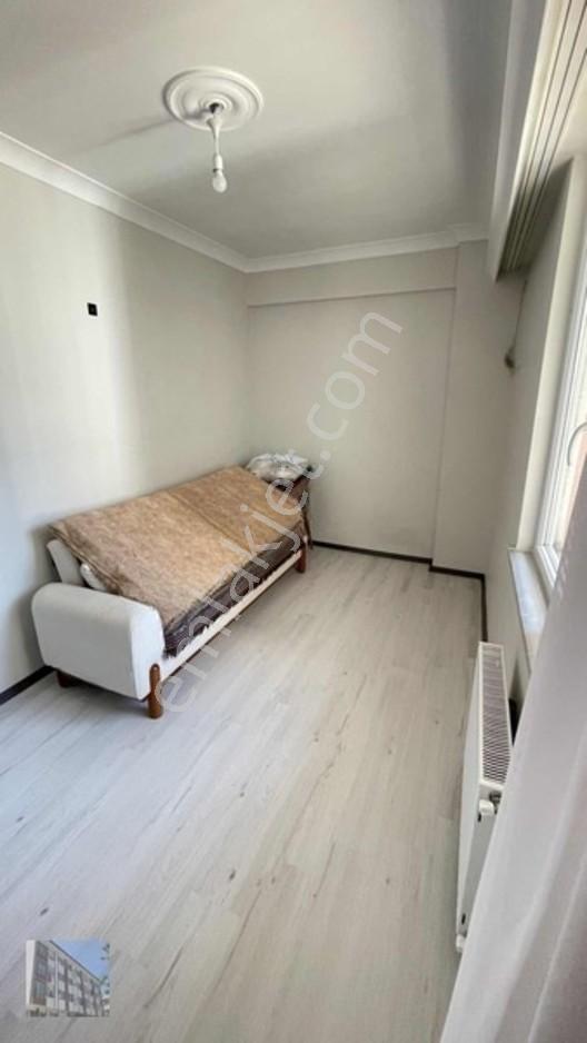 Başakşehir Güvercintepede Satılık 2+1 Bahçe Katı(sevim İnş) — fotoğraf 14
