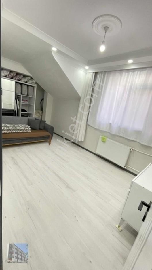 Başakşehir Güvercintepede Satılık 2+1 Bahçe Katı(sevim İnş) — fotoğraf 15