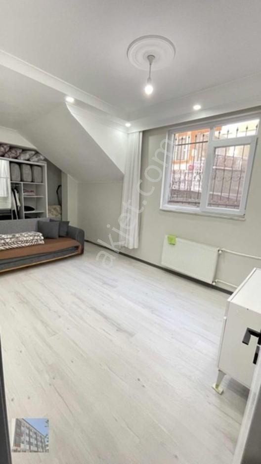 Başakşehir Güvercintepede Satılık 2+1 Bahçe Katı(sevim İnş) — fotoğraf 16