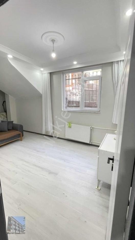 Başakşehir Güvercintepede Satılık 2+1 Bahçe Katı(sevim İnş) — fotoğraf 17