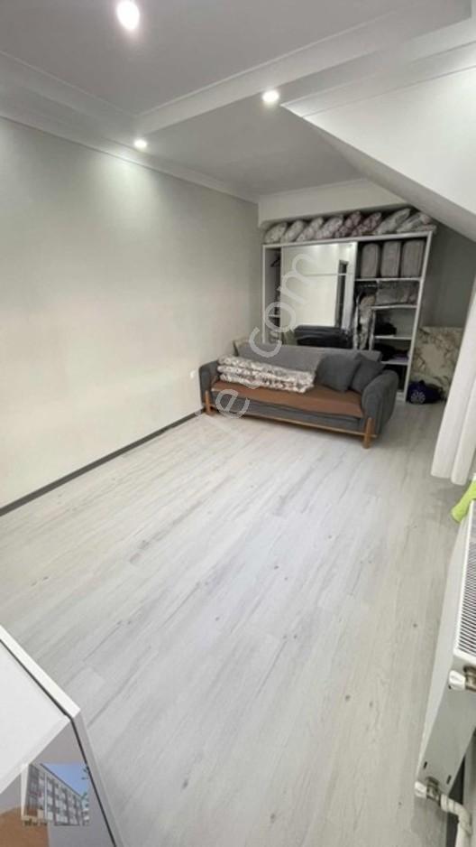 Başakşehir Güvercintepede Satılık 2+1 Bahçe Katı(sevim İnş) — fotoğraf 18