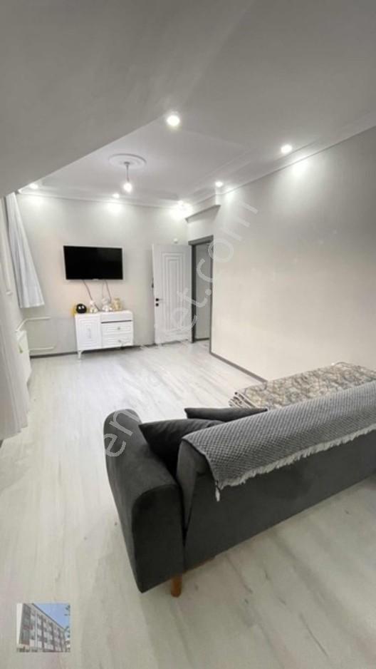 Başakşehir Güvercintepede Satılık 2+1 Bahçe Katı(sevim İnş) — fotoğraf 19