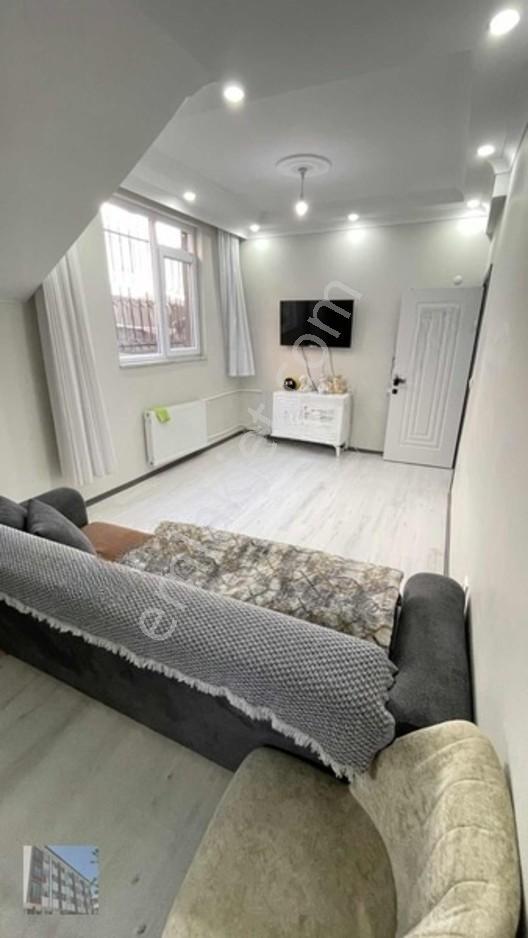 Başakşehir Güvercintepede Satılık 2+1 Bahçe Katı(sevim İnş) — fotoğraf 20