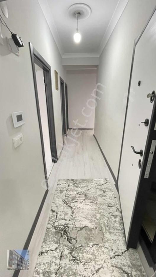 Başakşehir Güvercintepede Satılık 2+1 Bahçe Katı(sevim İnş) — fotoğraf 21