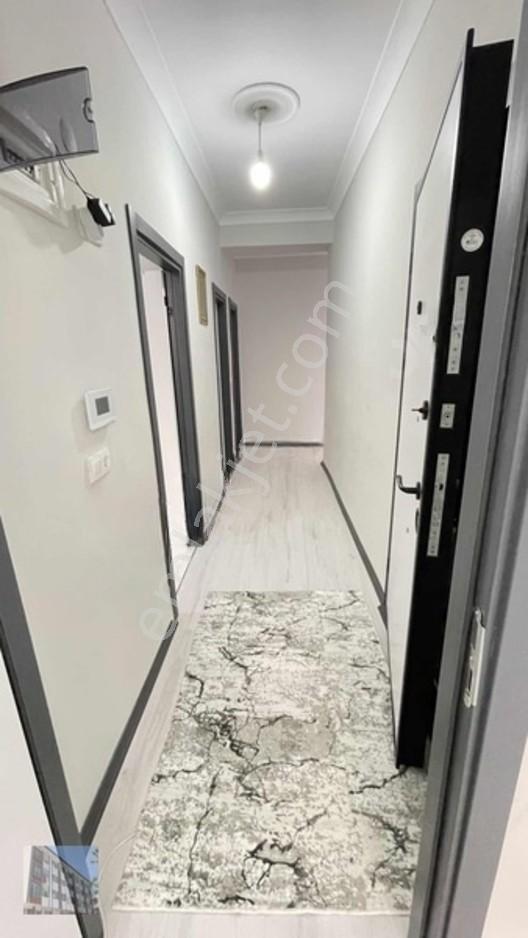 Başakşehir Güvercintepede Satılık 2+1 Bahçe Katı(sevim İnş) — fotoğraf 22