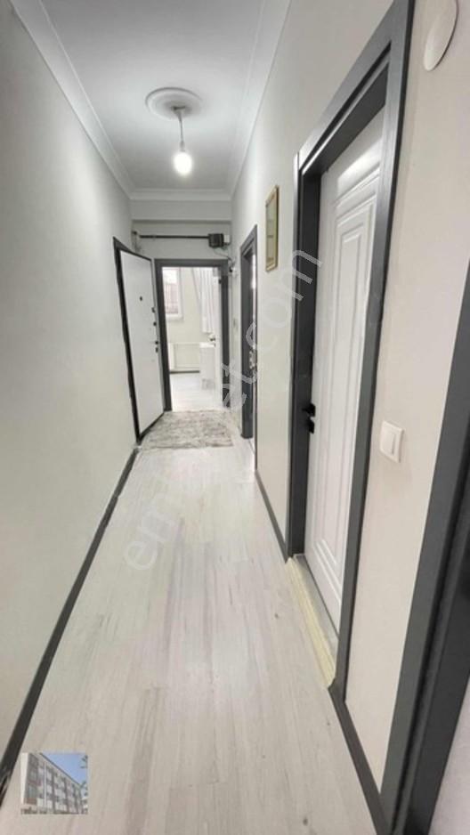 Başakşehir Güvercintepede Satılık 2+1 Bahçe Katı(sevim İnş) — fotoğraf 23