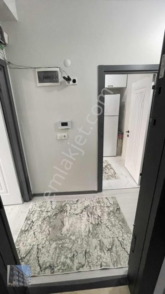 Başakşehir Güvercintepede Satılık 2+1 Bahçe Katı(sevim İnş) — fotoğraf 26
