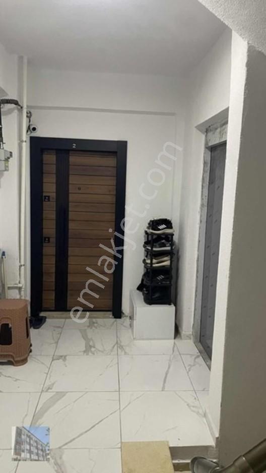 Başakşehir Güvercintepede Satılık 2+1 Bahçe Katı(sevim İnş) — fotoğraf 27