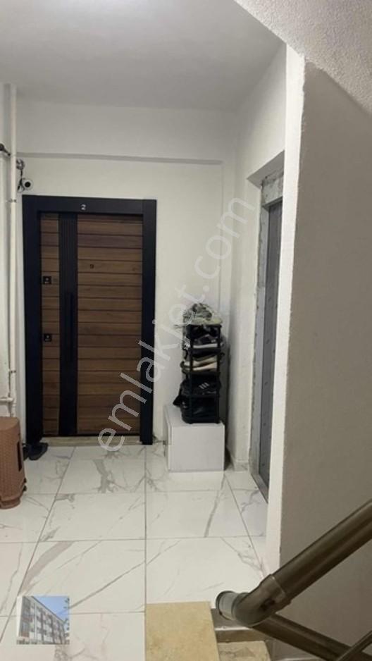 Başakşehir Güvercintepede Satılık 2+1 Bahçe Katı(sevim İnş) — fotoğraf 28