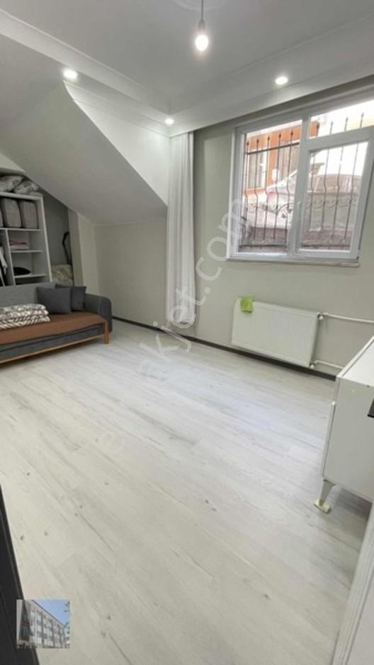 Başakşehir Güvercintepede Satılık 2+1 Bahçe Katı(sevim İnş) — fotoğraf 29