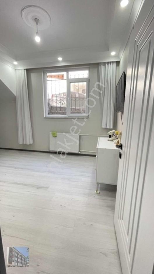 Başakşehir Güvercintepede Satılık 2+1 Bahçe Katı(sevim İnş) — fotoğraf 30
