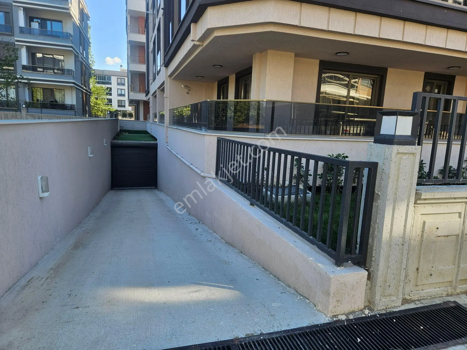 Cantan Emlaktan Akçayda Yeni Sıfır Kap.otoparklı Çift Asansörlü Geniş Teraslı Dubleks Daire — fotoğraf 2