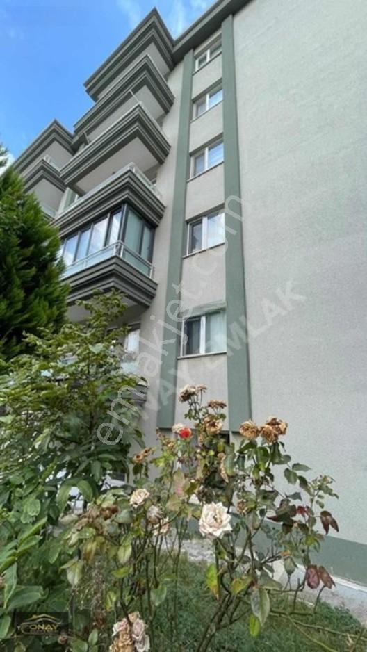 Onay Emlak' Tan Satılık 3+1 Satılık Daire — fotoğraf 25