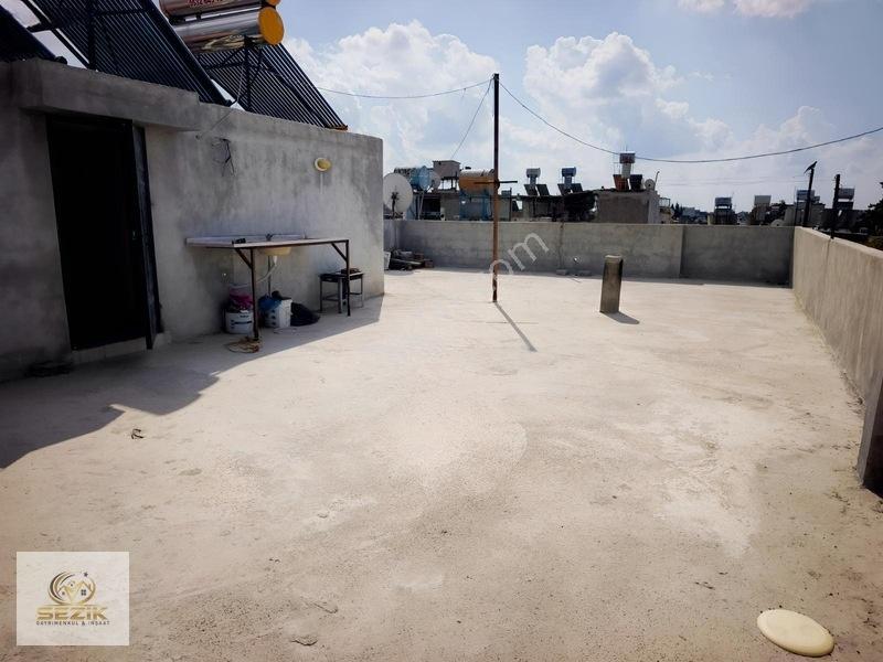 Gülpınar Salı Pazarı Civarı 4 Katlı 3+1 İçi Yapılı — fotoğraf 11