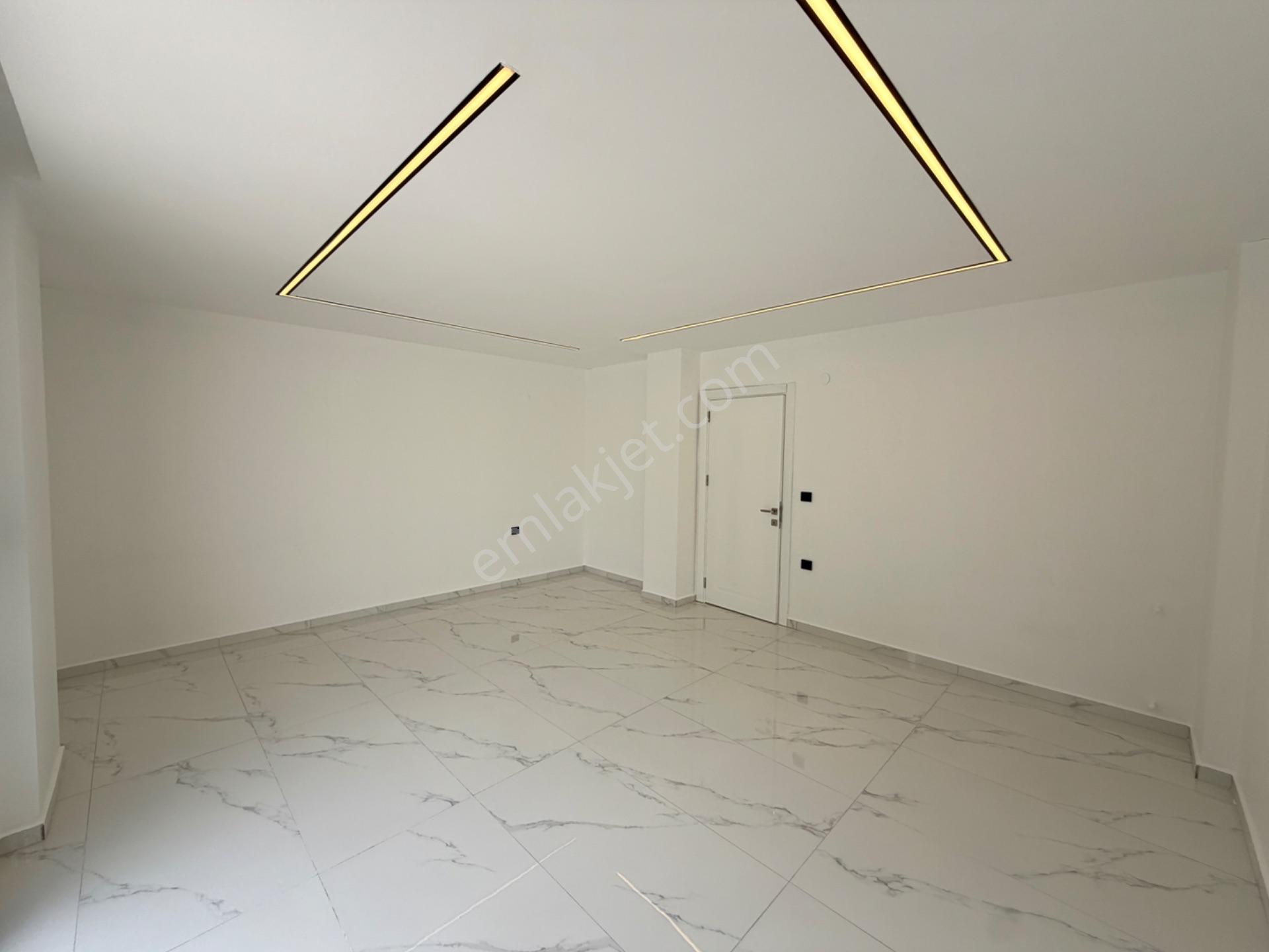 Didim’de Satılık Plaja 500 Mt Sıfır Özel Havuzlu 4+1 Villa — fotoğraf 8