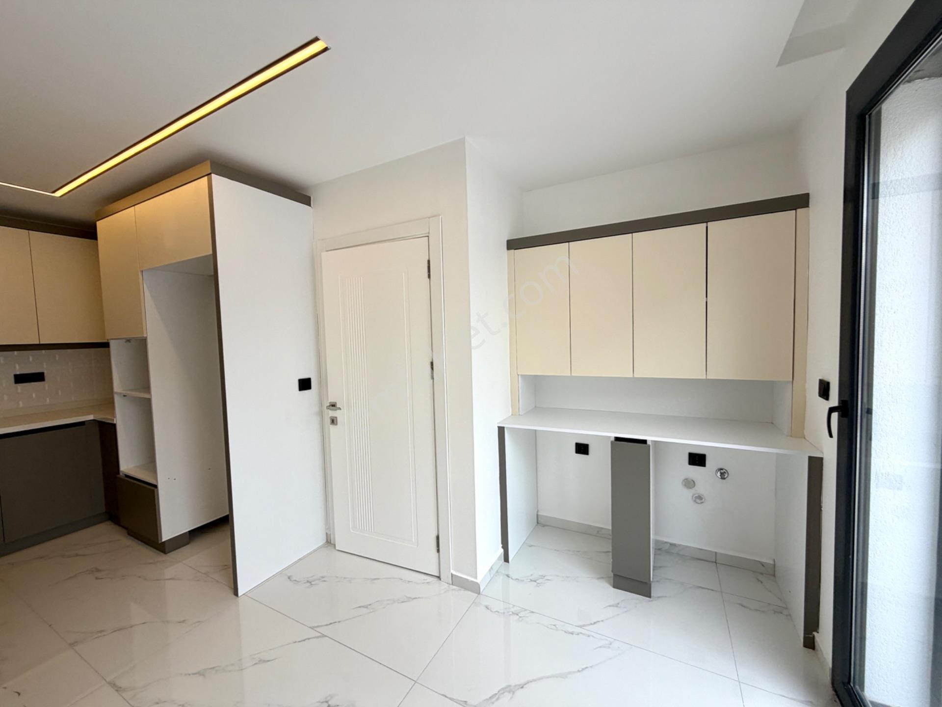 Didim’de Satılık Plaja 500 Mt Sıfır Özel Havuzlu 4+1 Villa — fotoğraf 10