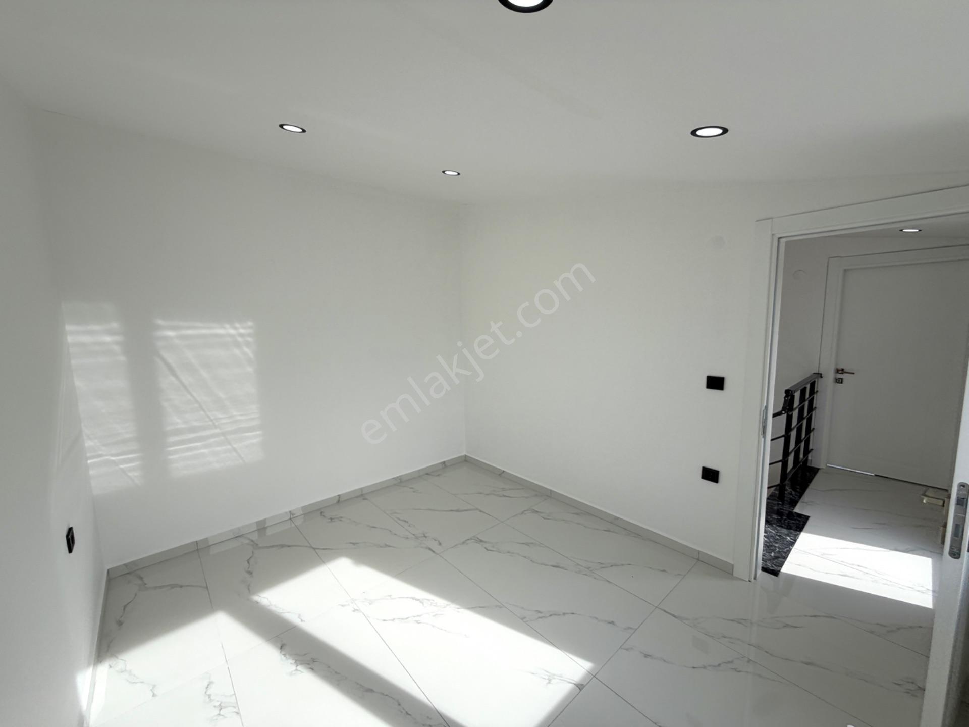 Didim’de Satılık Plaja 500 Mt Sıfır Özel Havuzlu 4+1 Villa — fotoğraf 20