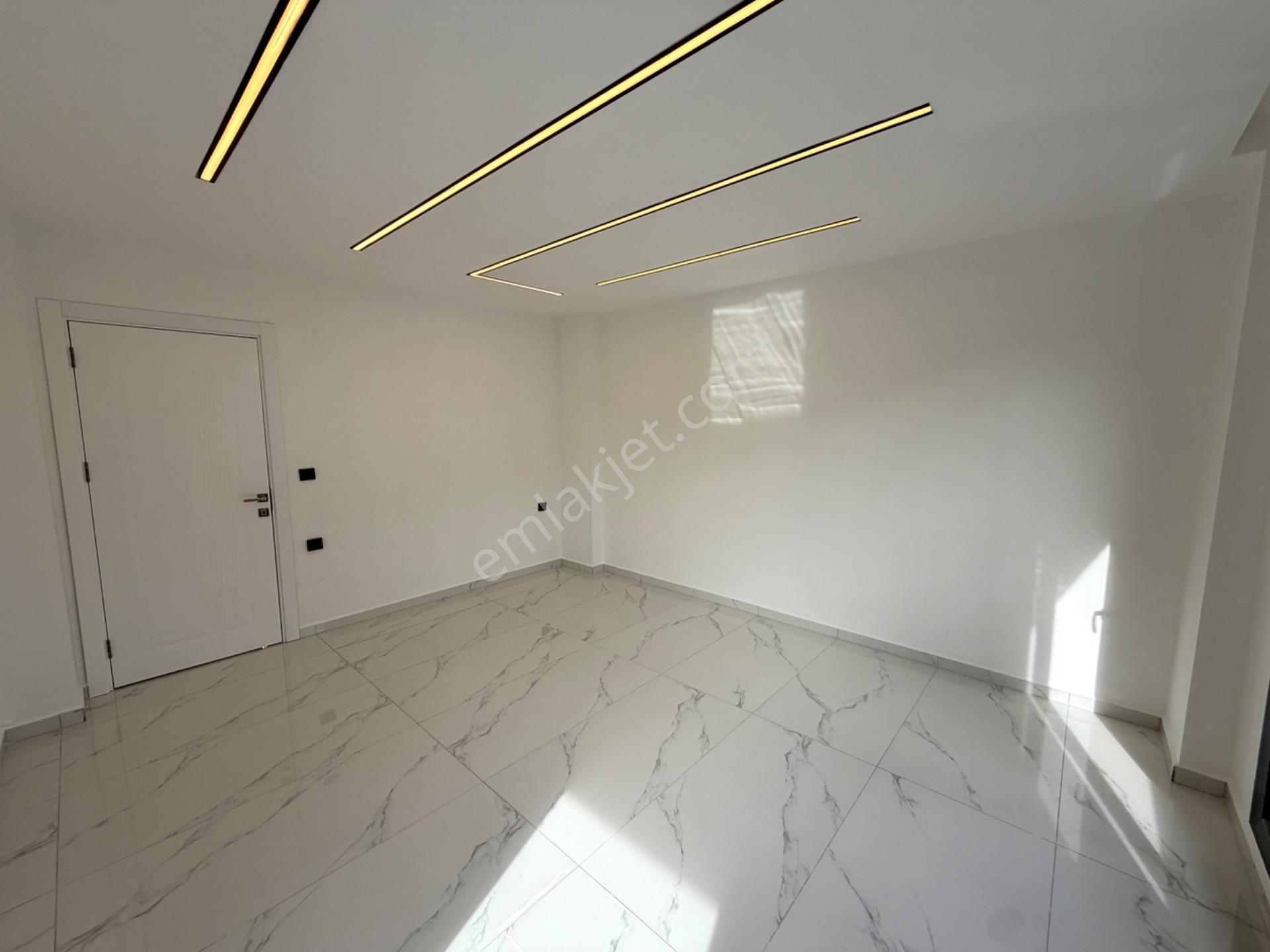 Didim’de Satılık Plaja 500 Mt Sıfır Özel Havuzlu 4+1 Villa — fotoğraf 21