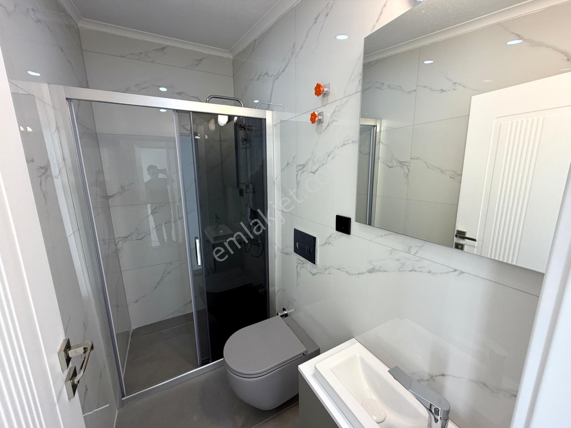 Didim’de Satılık Plaja 500 Mt Sıfır Özel Havuzlu 4+1 Villa — fotoğraf 25