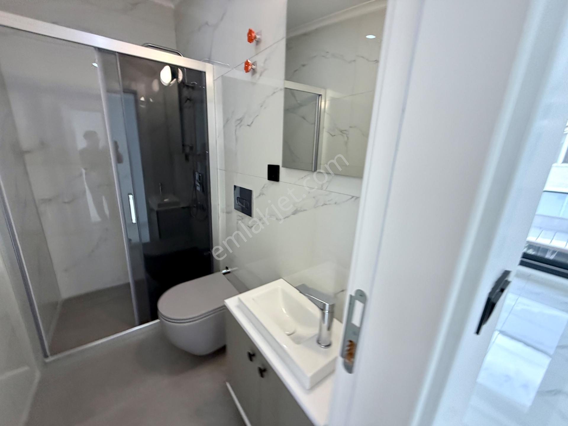 Didim’de Satılık Plaja 500 Mt Sıfır Özel Havuzlu 4+1 Villa — fotoğraf 27