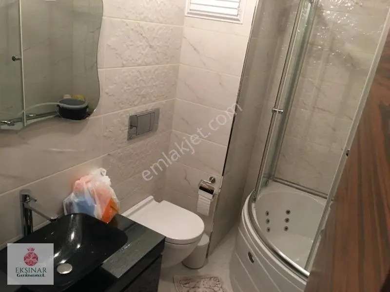 Ekşinar Gayrimenkul'den Satılık 3+1 Keyifli Bahçe Katı Genç Bina — fotoğraf 3