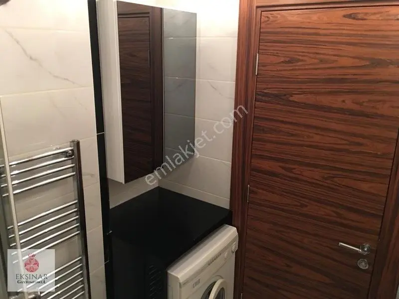 Ekşinar Gayrimenkul'den Satılık 3+1 Keyifli Bahçe Katı Genç Bina — fotoğraf 4