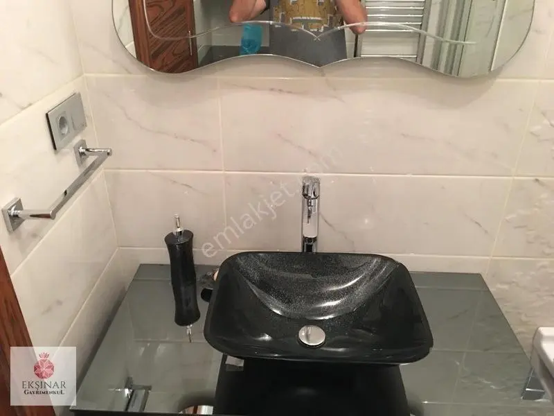 Ekşinar Gayrimenkul'den Satılık 3+1 Keyifli Bahçe Katı Genç Bina — fotoğraf 5