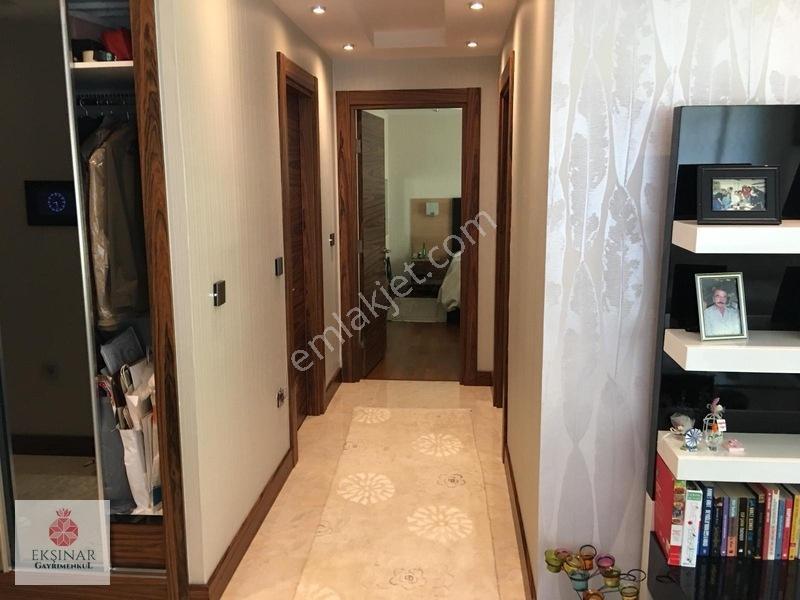 Ekşinar Gayrimenkul'den Satılık 3+1 Keyifli Bahçe Katı Genç Bina — fotoğraf 6