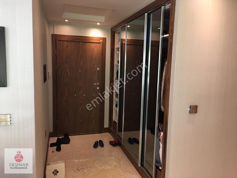Ekşinar Gayrimenkul'den Satılık 3+1 Keyifli Bahçe Katı Genç Bina — fotoğraf 7