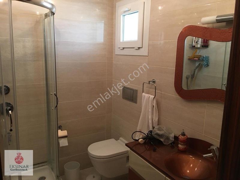 Ekşinar Gayrimenkul'den Satılık 3+1 Keyifli Bahçe Katı Genç Bina — fotoğraf 9