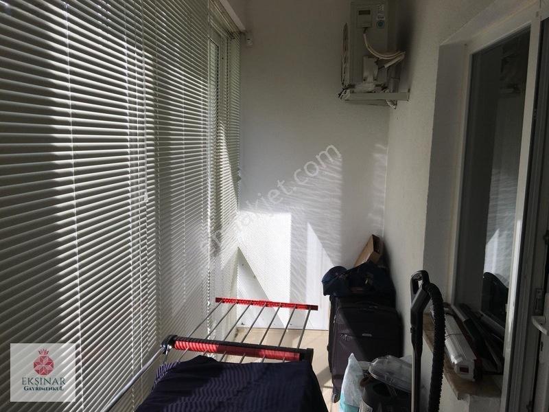 Ekşinar Gayrimenkul'den Satılık 3+1 Keyifli Bahçe Katı Genç Bina — fotoğraf 10